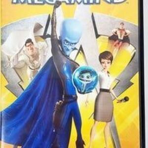 Mega Mind Kids Children's DVD